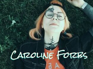 Caroline_Forbs