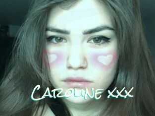Caroline_xxx