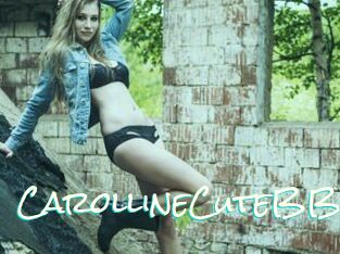 CarollineCuteBB