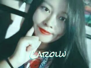 Carolw