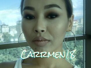 Carrmen18