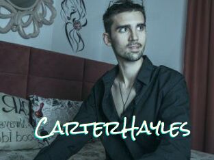 CarterHayles