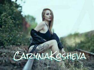 CarynaKosheva