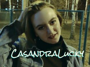 CasandraLucky