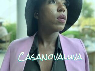 Casanovaluva