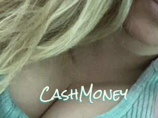 CashMoney