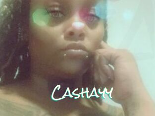 Cashayy