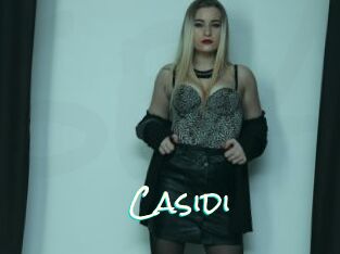 Casidi