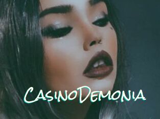 CasinoDemonia