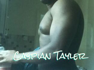 Caspian_Tayler