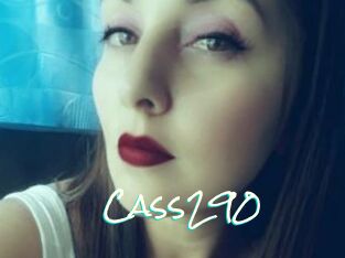 Cass290