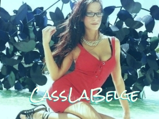 CassLaBelge