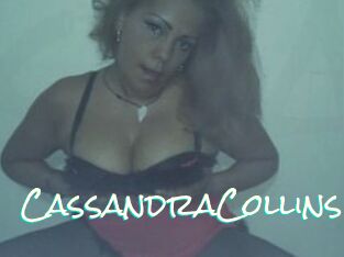CassandraCollins