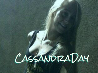 Cassandra_Day