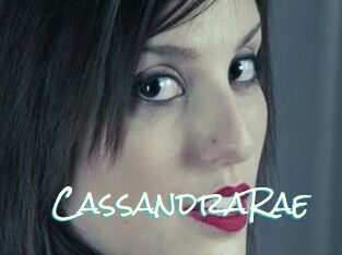 CassandraRae