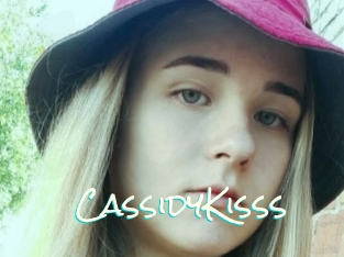 CassidyKisss