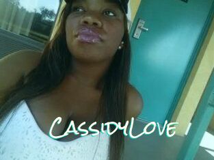 Cassidy_Love