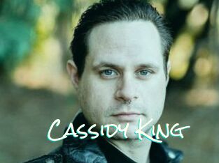 Cassidy_King