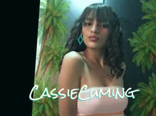 CassieCuming