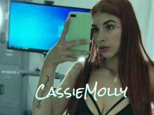 CassieMolly
