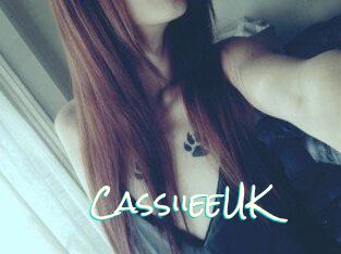 CassiieeUK
