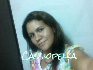 Cassiopella