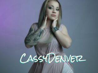 CassyDenver