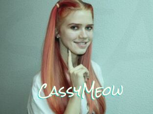 CassyMeow