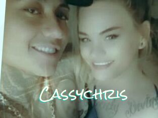 Cassychris