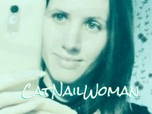 CatNailWoman