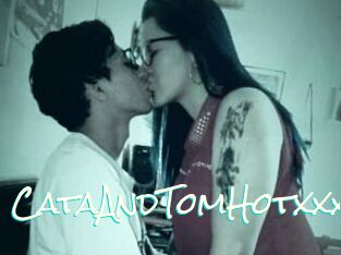 CataAndTomHotxxx