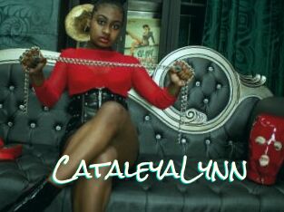 CataleyaLynn