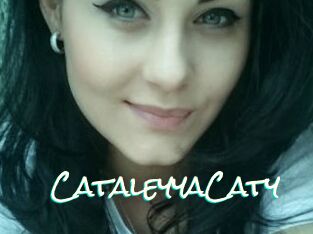 CataleyyaCaty