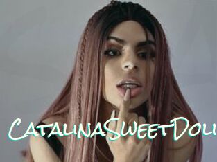 CatalinaSweetDoll