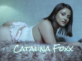 Catalina_Foxx