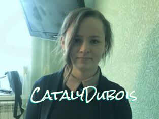 CatalyDubois