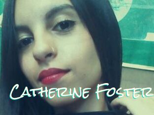 Catherine_Foster