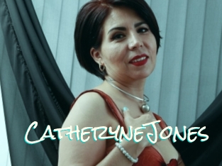 CatheryneJones