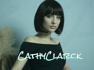 CathyClarck