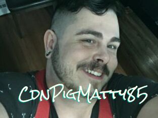 CdnPigMatty85