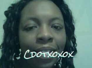 Cdotxoxox