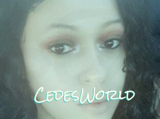 CedesWorld