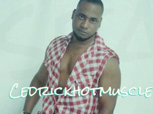 Cedrick_hot_muscle
