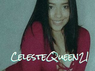 CelesteQueen21