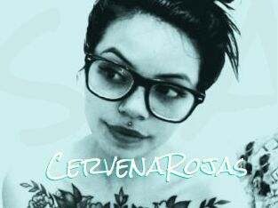 CervenaRojas