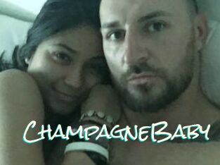 ChampagneBaby