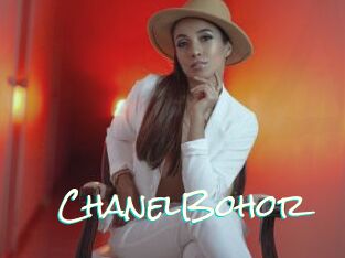 ChanelBohor