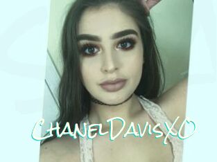 ChanelDavisXO