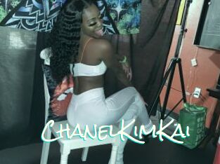 ChanelKimKai