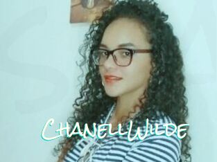 ChanellWilde